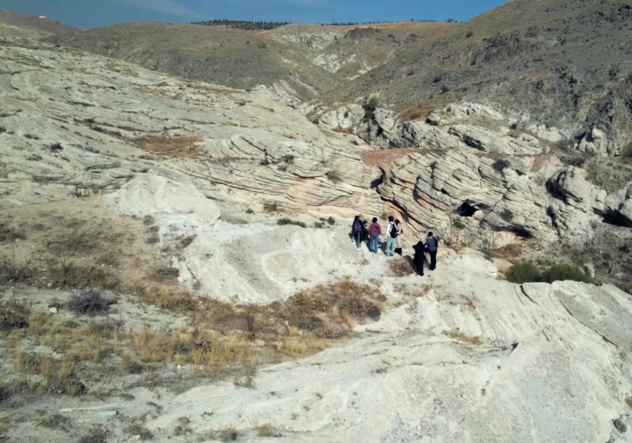 Konya’nın en korkutucu yapısı! Şeytanla anlaşma köprüsü 8